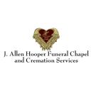 J. Allen Hooper Funeral Chapel logo